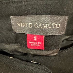 Vince Camuto Women’s tailored ankle pant.